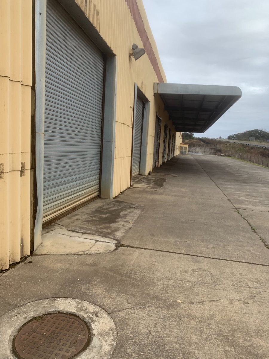 Commercial Property for Sale in Wilsonia Eastern Cape